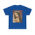 STOSS, Weit -open- High Altar of St Mary (head of Mary) (Artwork) T-Shirt