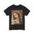 STOSS, Weit -open- High Altar of St Mary (head of Mary) (Artwork) T-Shirt