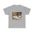 MONET, Claude - Still Life Apples and Grapes (Artwork) T-Shirt