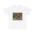 MONET, Claude - Still Life with Pears and Grapes (Artwork) T-Shirt