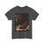 RIBALTA, Francisco - St Francis Comforted by an Angel (Artwork) T-Shirt