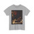 RIBALTA, Francisco - St Francis Comforted by an Angel (Artwork) T-Shirt