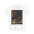 RIBALTA, Francisco - St Francis Comforted by an Angel (Artwork) T-Shirt