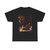 RIBALTA, Francisco - St Francis Comforted by an Angel (Artwork) T-Shirt