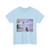 MONET, Claude - Storm, Coast at Belle-Ile (Artwork) T-Shirt