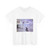 MONET, Claude - Storm, Coast at Belle-Ile (Artwork) T-Shirt