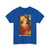 STRIGEL, Bernhard - Portrait of Sybilla von Freyberg (born Gossenbrot) (Artwork) T-Shirt