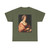 PONTORMO, Jacopo - Lady with a Basket of Spindles (Artwork) T-Shirt