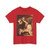 RIBERA, Jusepe de - St Christopher (Artwork) T-Shirt