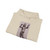 DONATELLO - Allegoric Figure of a Boy (Atys), front view2 (Artwork) Hoodie