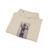 DONATELLO - Allegoric Figure of a Boy (Atys), rear view (Artwork) Hoodie