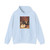 LONGHI, Pietro - Il Ridotto (Artwork) Hoodie