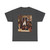 VIVARINI, Alvise - Altarpiece of St Ambrose (detail) (Artwork) T-Shirt