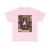 VIVARINI, Alvise - Altarpiece of St Ambrose (detail) (Artwork) T-Shirt