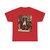 VIVARINI, Alvise - Altarpiece of St Ambrose (detail) (Artwork) T-Shirt
