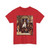 VIVARINI, Alvise - Altarpiece of St Ambrose (detail) (Artwork) T-Shirt