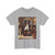 VIVARINI, Alvise - Altarpiece of St Ambrose (detail) (Artwork) T-Shirt