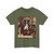 VIVARINI, Alvise - Altarpiece of St Ambrose (detail) (Artwork) T-Shirt