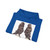 DONATELLO - Candelabra Angels (Artwork) Hoodie