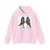 DONATELLO - Candelabra Angels (Artwork) Hoodie