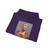DONATELLO - Bust of Niccolo da Uzzano (Artwork) Hoodie