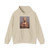 DONATELLO - Bust of Niccolo da Uzzano (Artwork) Hoodie