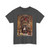 VIVARINI, Alvise - Altarpiece of St Ambrose2 (Artwork) T-Shirt