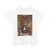 VIVARINI, Alvise - Altarpiece of St Ambrose2 (Artwork) T-Shirt