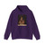 ALCIBAR, Jose de - Portrait of Maria Anna Josefa Taking Vow (Artwork) Hoodie