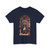 VIVARINI, Alvise - Altarpiece of St Ambrose (Artwork) T-Shirt