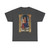 VIVARINI, Bartolomeo - Madonna Enthroned (Artwork) T-Shirt