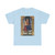 VIVARINI, Bartolomeo - Madonna Enthroned (Artwork) T-Shirt