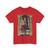 VIVARINI, Bartolomeo - Madonna Enthroned (Artwork) T-Shirt