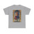 VIVARINI, Bartolomeo - Madonna Enthroned (Artwork) T-Shirt