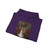LONGHI, Pietro - The Letter of the Moor (Artwork) Hoodie