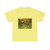 MONET, Claude - The Garden (Artwork) T-Shirt