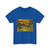 MONET, Claude - The Garden (Artwork) T-Shirt