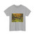 MONET, Claude - The Garden (Artwork) T-Shirt