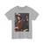STROZZI, Bernardo - Lute Player (Artwork) T-Shirt