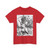 RIBERA, Jusepe de - St Jerome and the Angel2 (Artwork) T-Shirt
