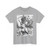 RIBERA, Jusepe de - St Jerome and the Angel2 (Artwork) T-Shirt