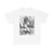 RIBERA, Jusepe de - St Jerome and the Angel2 (Artwork) T-Shirt