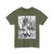 RIBERA, Jusepe de - St Jerome and the Angel2 (Artwork) T-Shirt