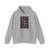 DONATELLO - Crucifix (Artwork) Hoodie