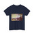 MONET, Claude - The London Harbour (Artwork) T-Shirt