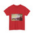 MONET, Claude - The London Harbour (Artwork) T-Shirt