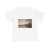MONET, Claude - The London Harbour (Artwork) T-Shirt
