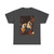 RIBERA, Jusepe de - The Holy Family with St Catherine (Artwork) T-Shirt