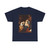 RIBERA, Jusepe de - The Holy Family with St Catherine (Artwork) T-Shirt