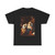 RIBERA, Jusepe de - The Holy Family with St Catherine (Artwork) T-Shirt